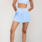 Serena Classic Pleated Tennis Skirt