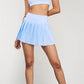 Serena Classic Pleated Tennis Skirt