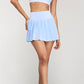 Serena Classic Pleated Tennis Skirt